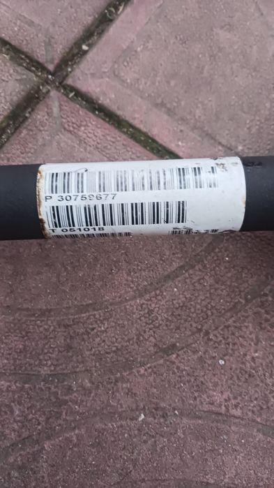 Vand planetara Ford Focus Mk2 !