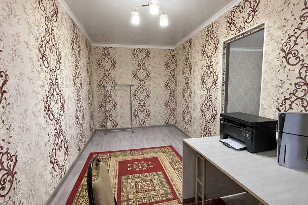 Продам 3 ком кв Алишер Империя