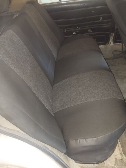 Жигули Ваз 21011