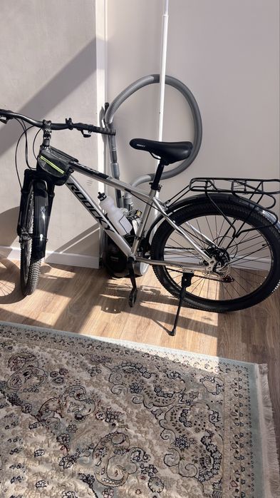 велосипед сатылады новый