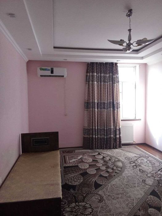 ижарага 3хоналик квартира берилади