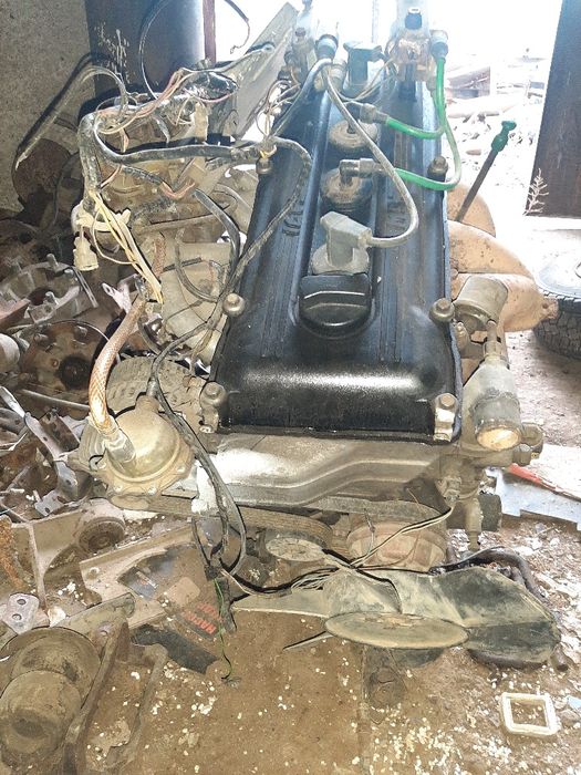 Продам запчасти на ГАЗЕЛЬ БУ