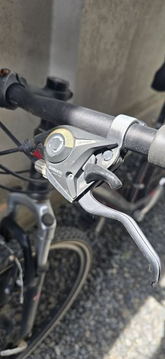 Vand bicicleta Ideal Project