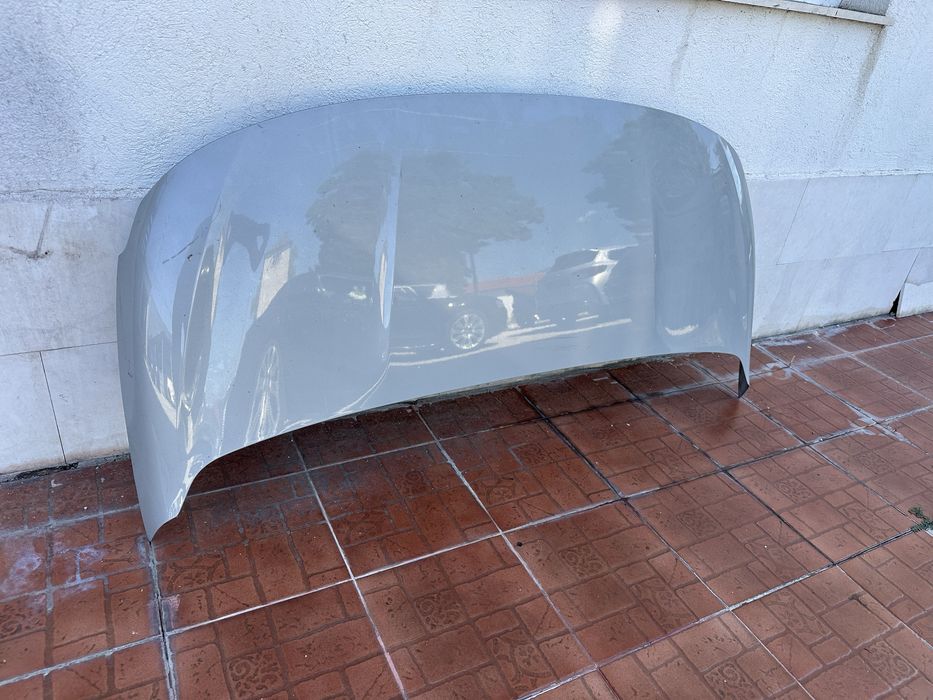 Преден капак за Пежо Рифтер 18г-