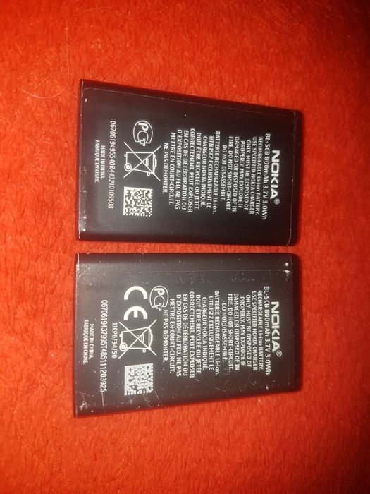 Accesotii telefon