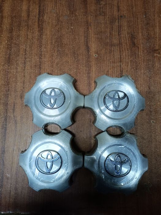 Продам крышку колпаки