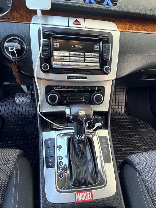 Passat CC 2.0 2011
