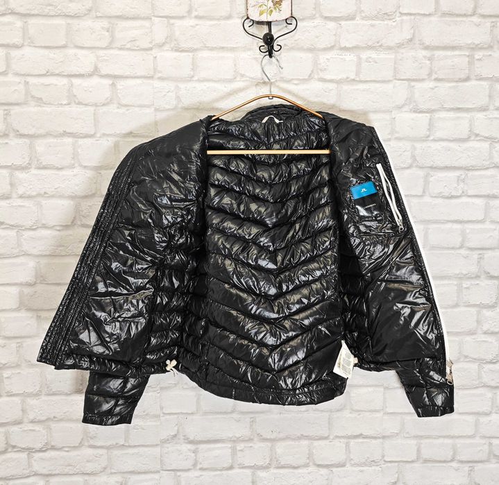 J Lindeberg Оригинално дамско яке с пух размер М