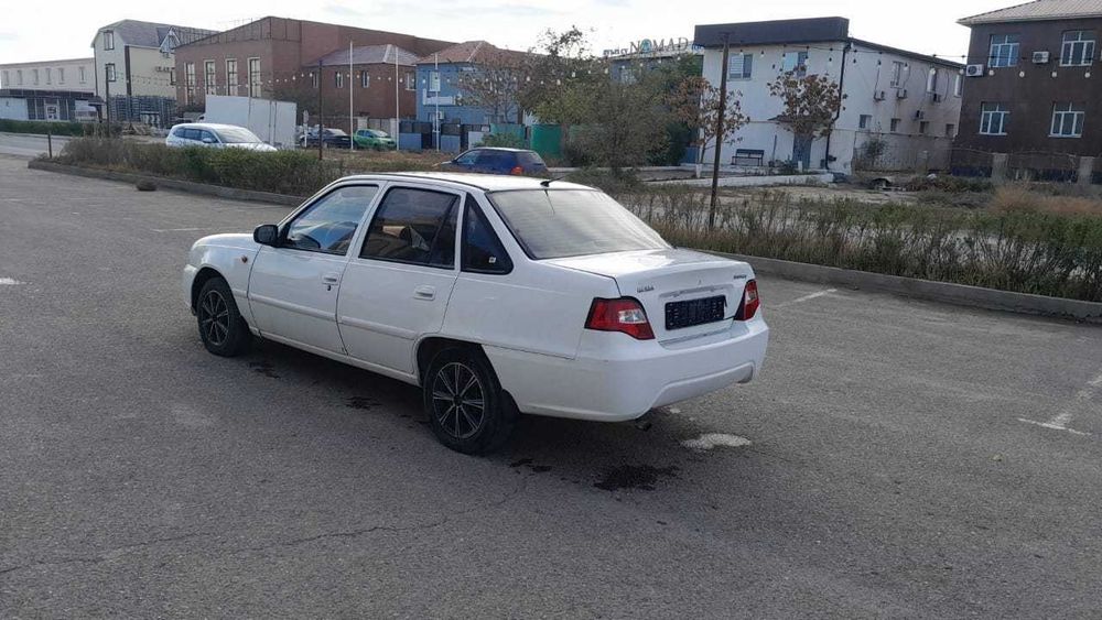 нексия колиги сатылады