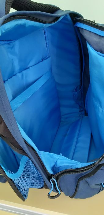 Раница Hama немска ортопедична