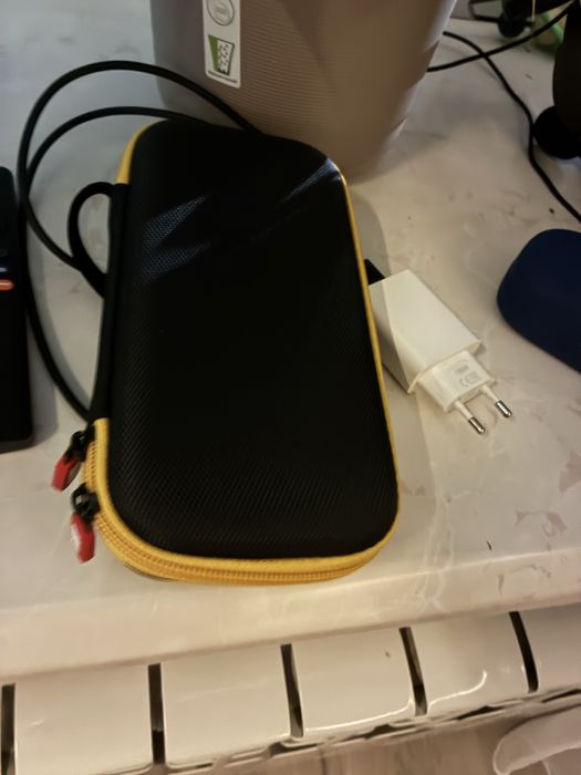 Retroid pocket 5, 512gb
