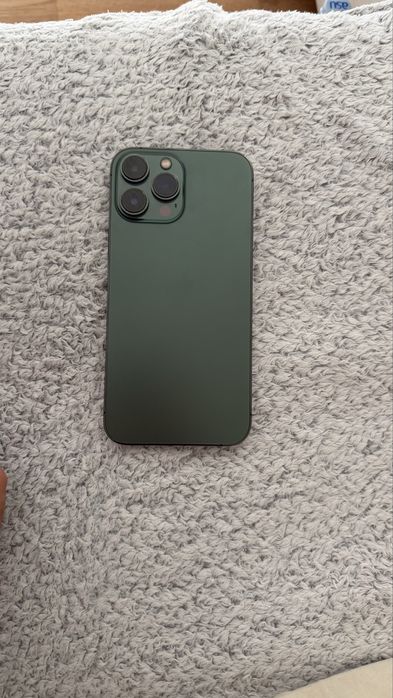 Продам iPhone 13 pro max