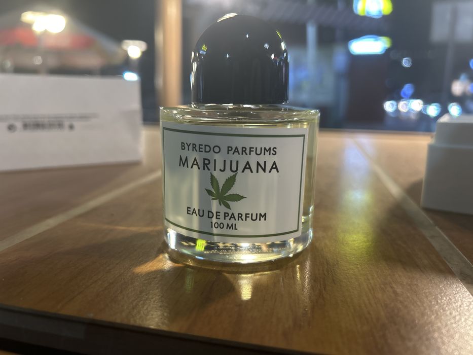 Eau de Parfum, унисекс, қаптамада(в коробке)