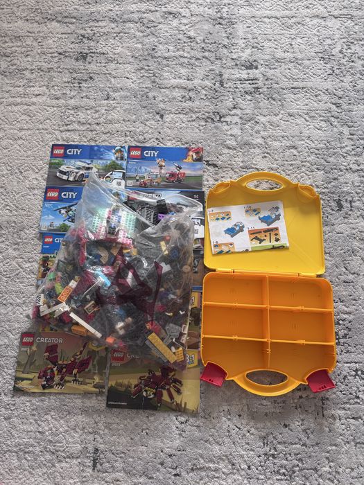 Продам Лего оригинал