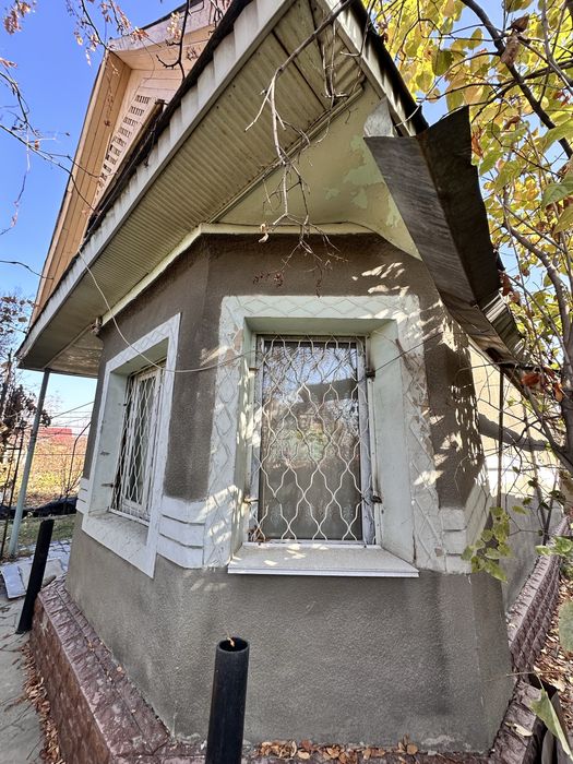 Продам дачу Кирпичный дом