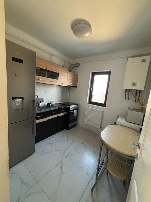 Apartament 1 camera, lunca cetatuii