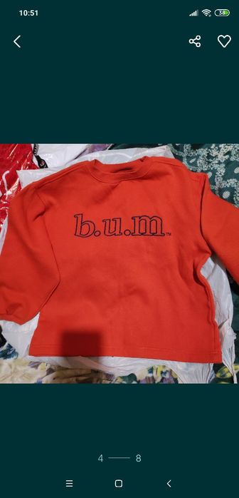 Детские тёплые  вещи, Европа.