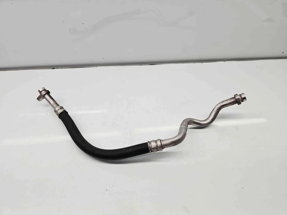 Conducta AC Nissan Qashqai (2) [Fabr 2013-2017] 924804EA0B 1.5 DCI K9K