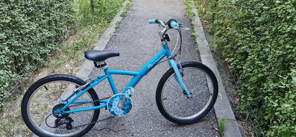 Bicicletă copii 20 inch