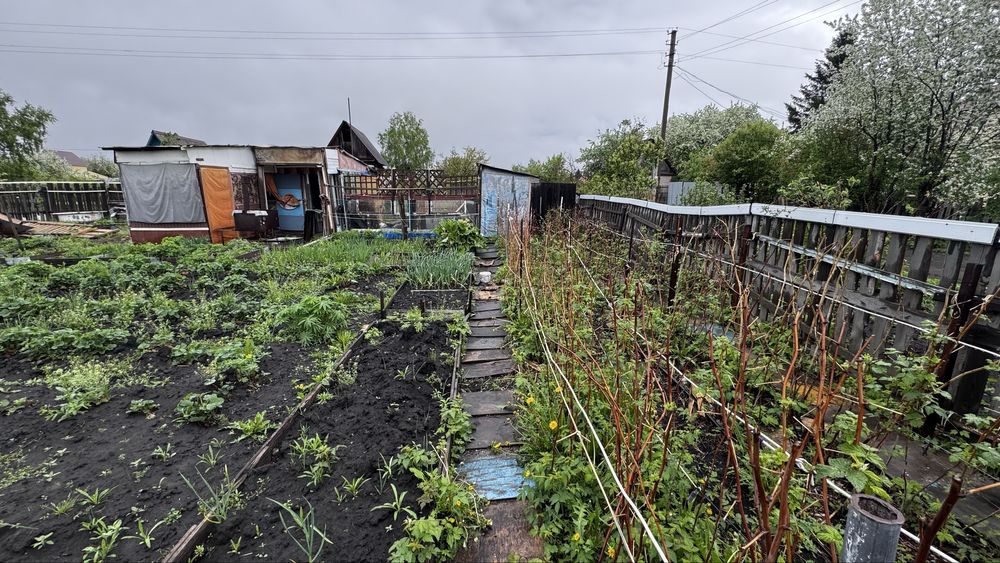 Продам дачу общество Эврика