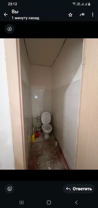 Продам 4х ком квартиру