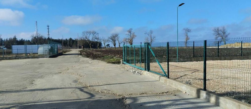 Дава се под наем Парцел в с. Кичево, Област Варна - 1200 кв.м за 100000 € - Снимка #4