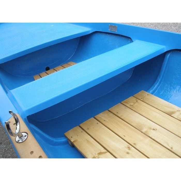 Рибарска лодка Л-6.5