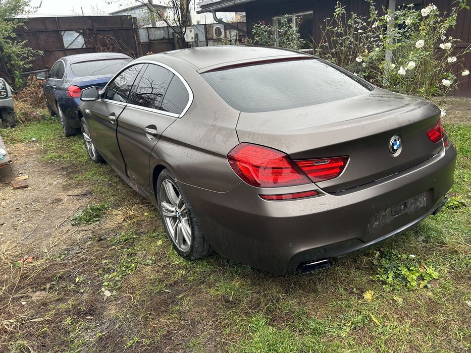 Usa bmw f06 aripa bmw f06 f12 f13 haion portbagaj