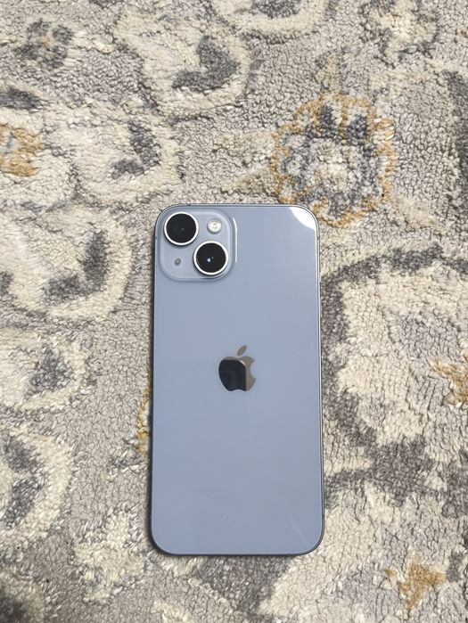 iPhone 14 АКБ 80%