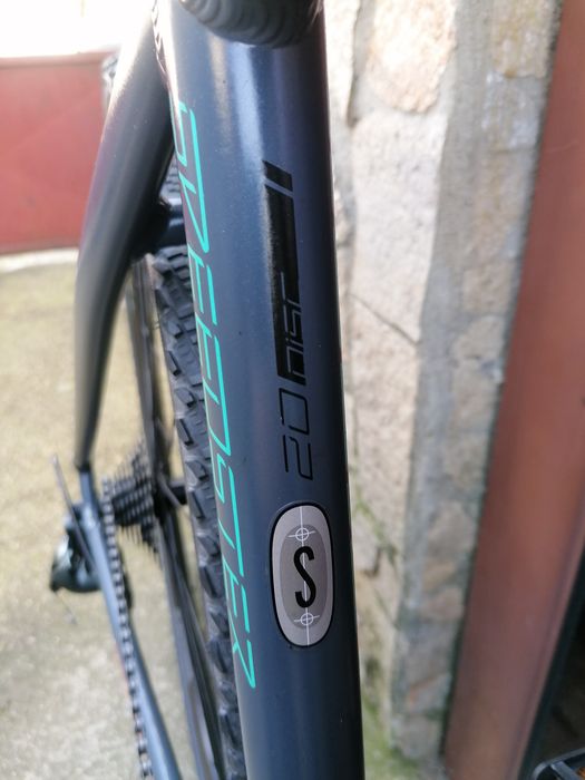 SCOTT Speedster Gravel, Shimano Tiagra 2 *10