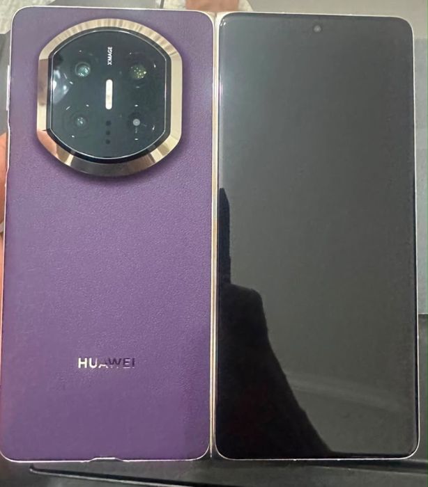 Продам новый телефон HUAWEI MateX7