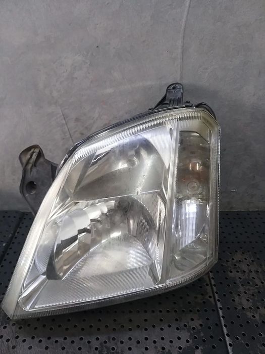 Far stanga opel meriva a x03 93321052 89308550