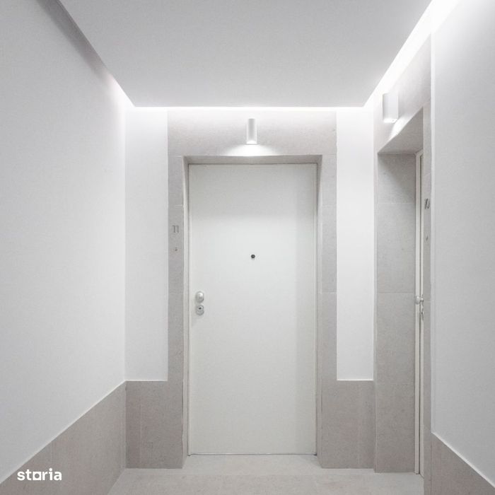 Penthouse 3 camere | Zona Pipera