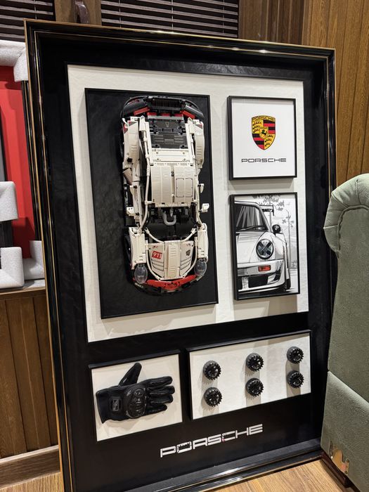 Картина с лошадями, машинами есть много вариантов по доступной цене