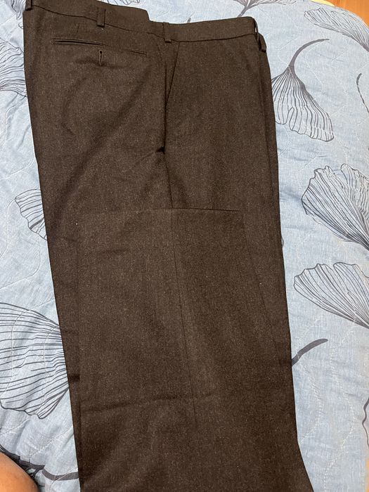 Брюки мужские Burberry