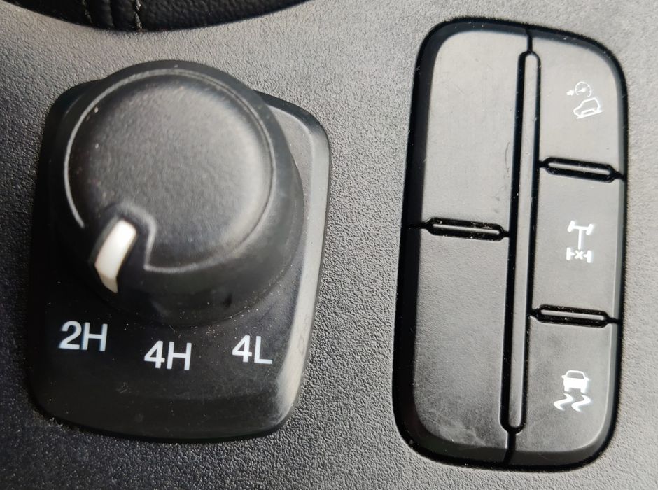 Ford Ranger 2019 2.2 TDCi