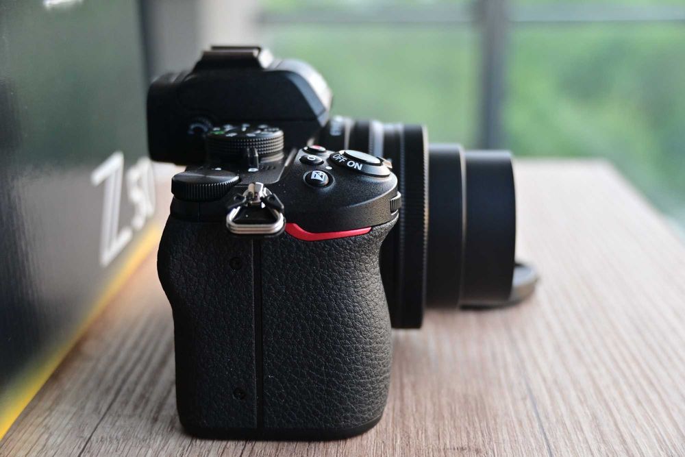 Фотоапарат Nikon Z50 + обектив Nikkor Z 16-50mm + гаранция