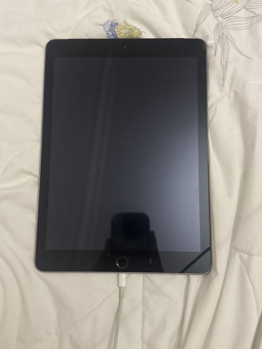 ipad 5-го поколение