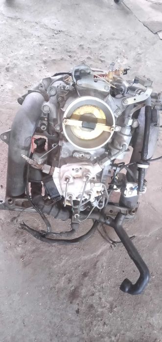 Продам краб на 102 двигатель