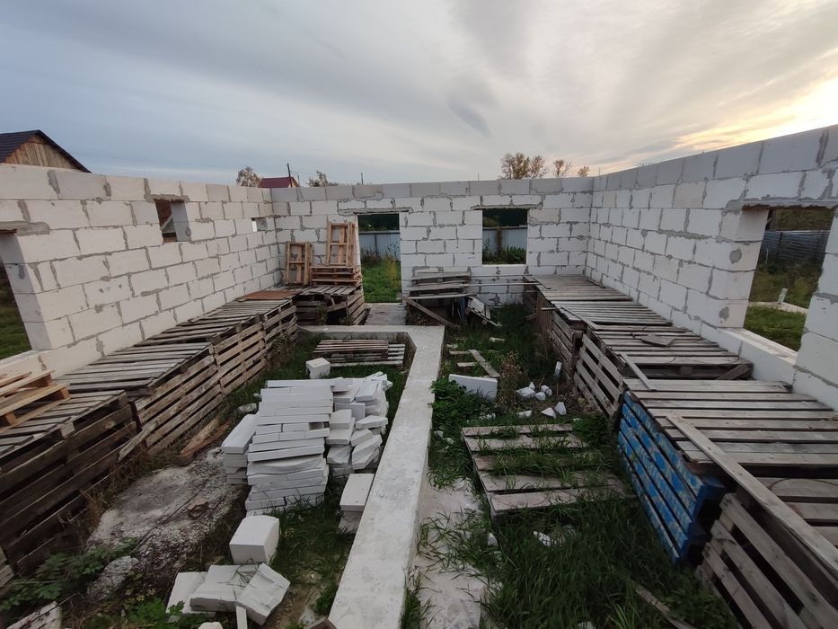 Земельный участок