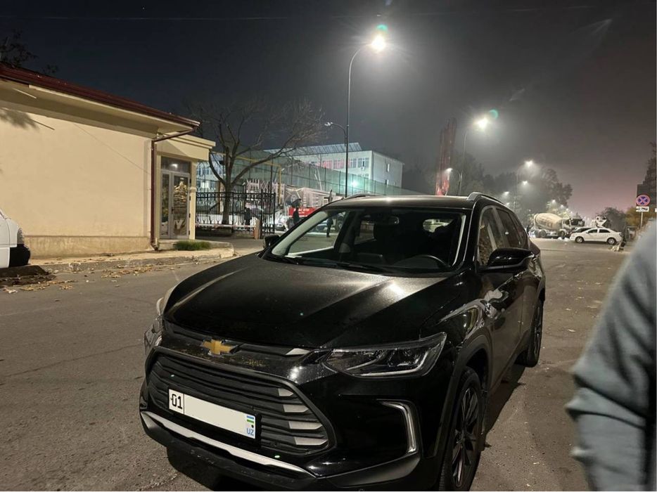 Tracker 2 premier 2023