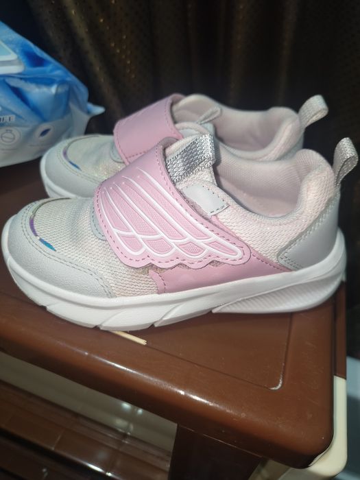 Детская крассовка для девочки