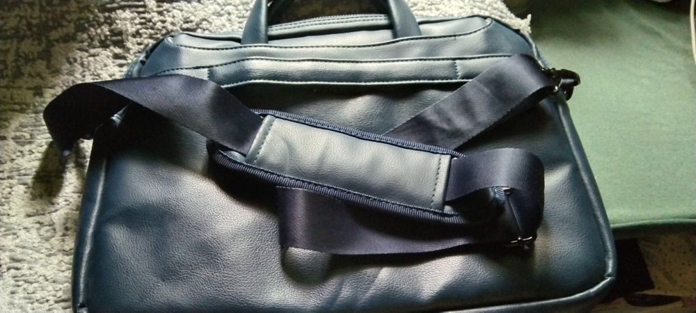 Сумка для ноутбука