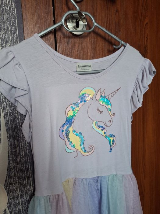 Детска рокля, LC Waikiki