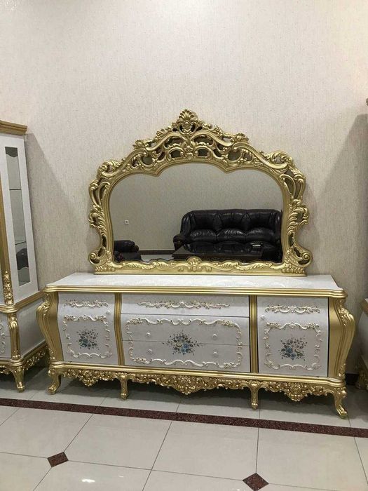 Mebel kamut holati zor