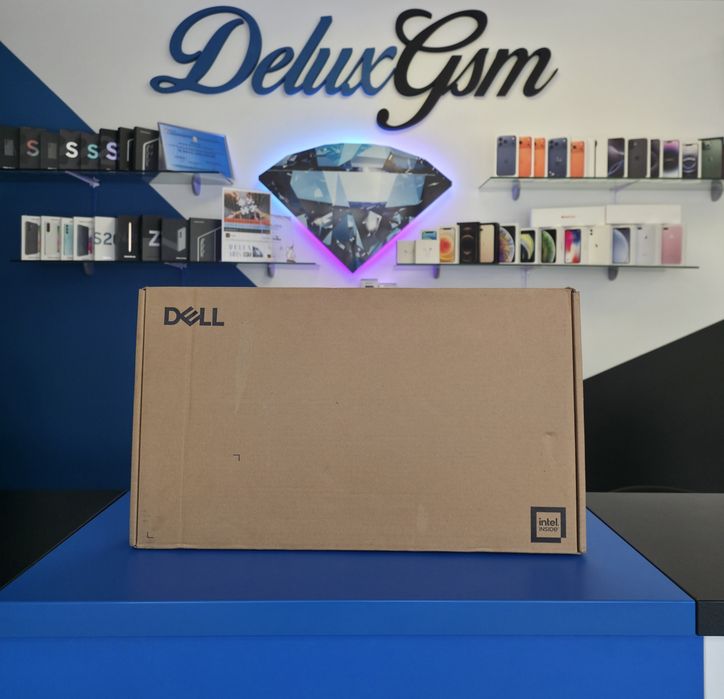 Laptop Dell Pro Max 16 Plus / sigilat / Ultra 7 / 32 GB/1 TB SSD  / DeluxGSM