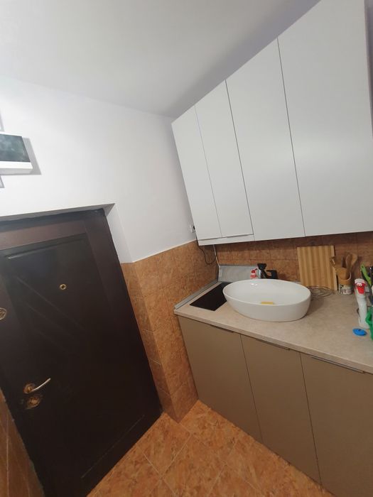 Cazare GARSONIERA in Navodari langa Penny 1,aproape de plaja