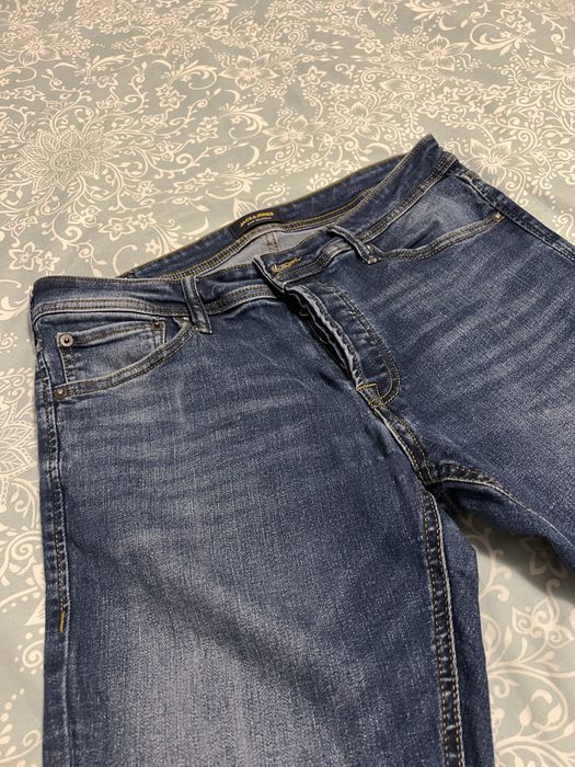 Дънки Jack&Jones Slim Fit 33/32