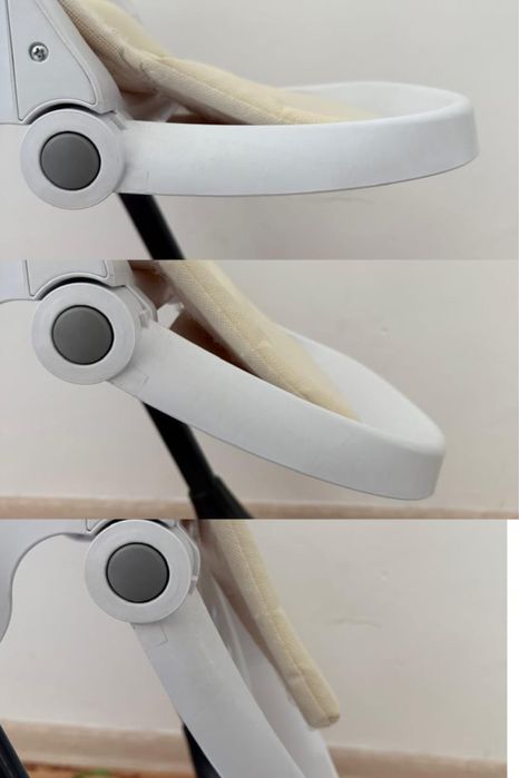 Детский стул трансформер