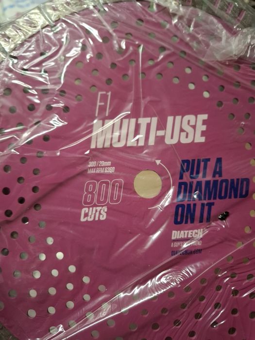 Vand panza taiat beton